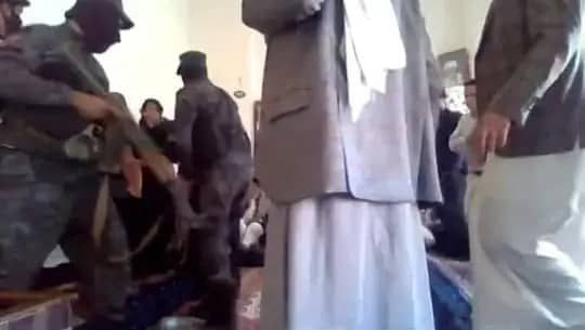 الحكومة تدين وتستنكر جريمة مليشيا الحوثي ضد البهائيين في صنعاء