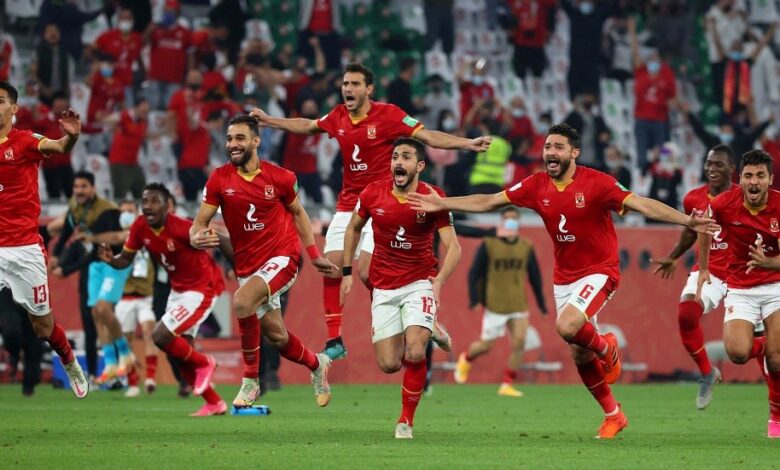 رسميا.. الأهلي بطلا للدوري المصري للمرة 43 في تاريخه 1 رسميا.. الأهلي بطلا للدوري المصري للمرة 43 في تاريخه