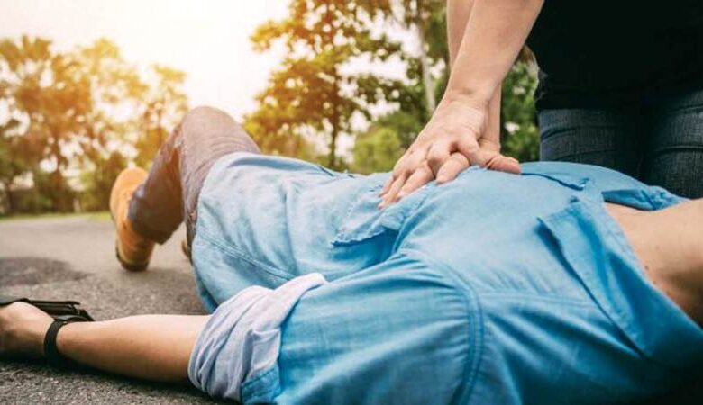 علامات تشير إلى احتمال الإصابة بنوبة قلبية 1 علامات تشير إلى احتمال الإصابة بنوبة قلبية