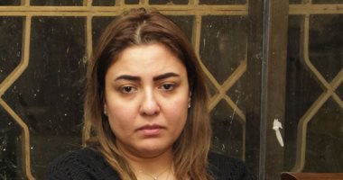 وفاة والد الفنانة مي كساب بعد صراع مع المرض