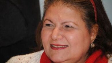 وفاة الفنانة المصرية منحة زيتون عن عمر ناهز 63 عاما