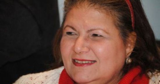 وفاة الفنانة المصرية منحة زيتون عن عمر ناهز 63 عاما 1 وفاة الفنانة المصرية منحة زيتون عن عمر ناهز 63 عاما