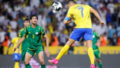 تعديل موعد نهائي البطولة العربية للأندية بين الهلال والنصر