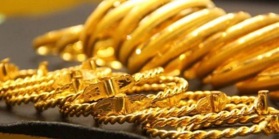 أسعار الذهب اليوم الأحد في اليمن