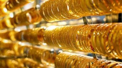 أسعار الذهب اليوم الأربعاء في اليمن