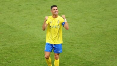 "لاعب دولي".. رونالدو يتحرك لضم أحد زملائه إلى النصر