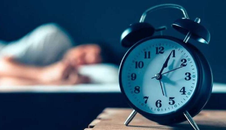 دراسة تكشف عن عوارض خطيرة بسبب العمل المسائي 1 دراسة تكشف عن عوارض خطيرة بسبب العمل المسائي