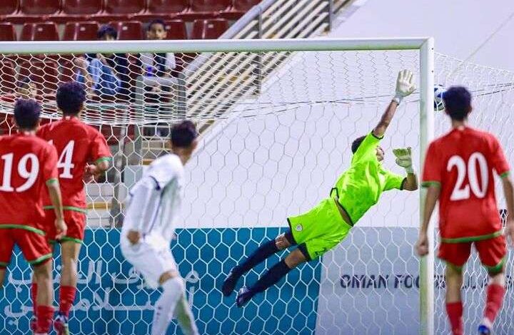 بطولة غرب اسيا.. منتخب ناشئي اليمن يفوز على نظيره العماني و يتأهل للنصف النهائي 1 بطولة غرب اسيا.. منتخب ناشئي اليمن يفوز على نظيره العماني و يتأهل للنصف النهائي