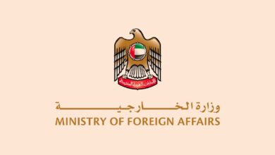 الإمارات تدعو مواطنيها في إسبانيا لتوخي الحذر بسبب الأحوال الجوية 9 الإمارات تدعو مواطنيها في إسبانيا لتوخي الحذر بسبب الأحوال الجوية