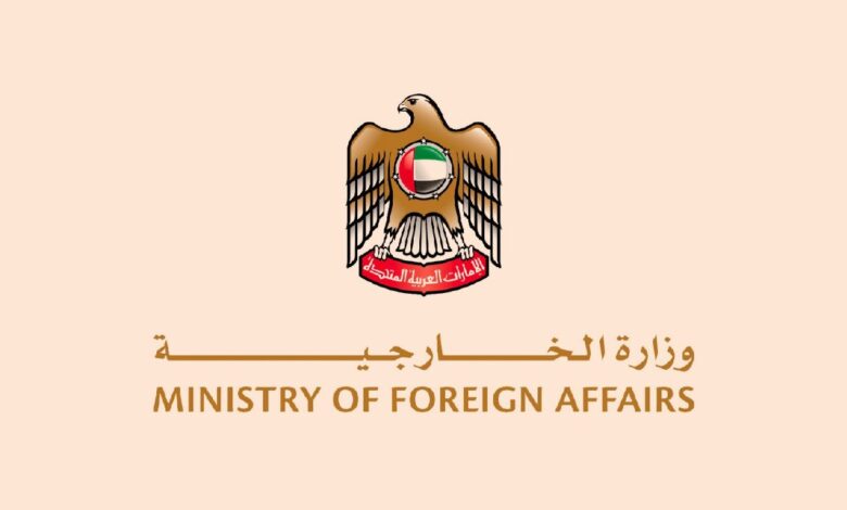 الإمارات تدعو مواطنيها في إسبانيا لتوخي الحذر بسبب الأحوال الجوية
