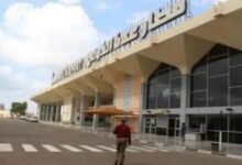 5 رحلات تغادر مطار عدن الدولي اليوم السبت