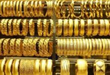 أسعار الذهب اليوم السبت في اليمن
