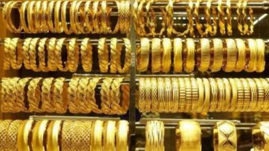أسعار الذهب اليوم السبت في اليمن 3 أسعار الذهب اليوم السبت في اليمن