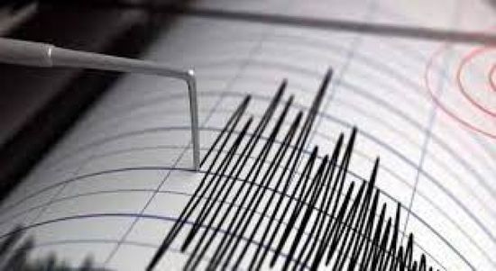 زلزال بقوة 5.5 درجات يضرب جزر تونغا جنوب المحيط الهادئ