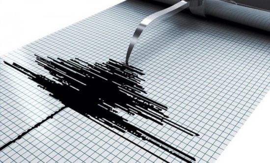 زلزال بقوة 4.1 درجة يضرب تركيا