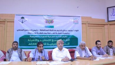مليشيا الحوثي تستعد لجوله جديدة من التحشيد والتعبئة لطلاب الحديدة