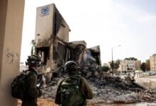 ارتفاع حصيلة ضحايا العدوان الإسرائيلي على غزة إلى 34488 شهيداً