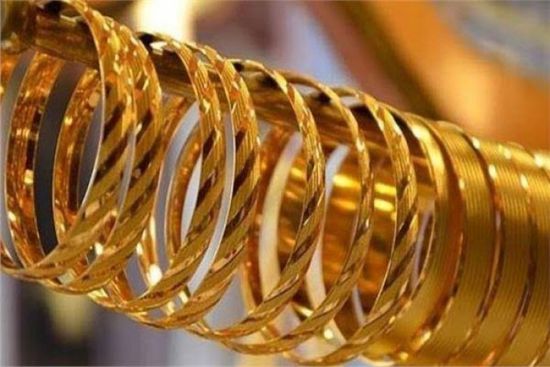 أسعار الذهب اليوم الثلاثاء 10 فبراير 2026 في اليمن 1 أسعار الذهب اليوم الثلاثاء 10 فبراير 2026 في اليمن