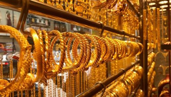 أسعار الذهب اليوم الأحد 19 أكتوبر 2025 في اليمن