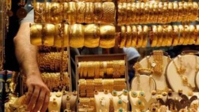 أسعار الذهب اليوم الأربعاء 21 يناير 2026 في اليمن