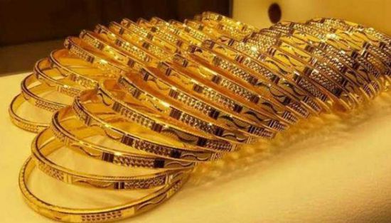 أسعار الذهب اليوم الخميس 9 أكتوبر 2025 في اليمن