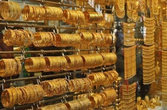 أسعار الذهب اليوم الأربعاء في اليمن 1 أسعار الذهب اليوم الأربعاء في اليمن