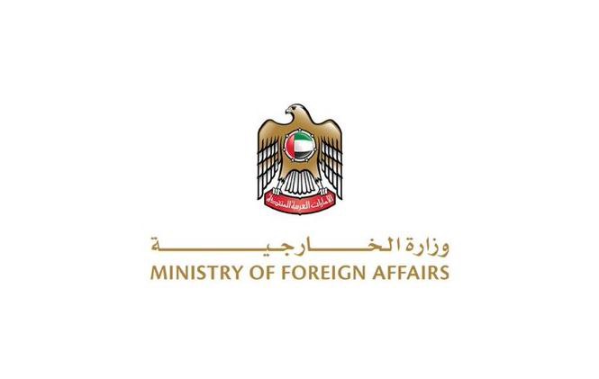 الإمارات تتضامن مع مصر وتعزّي في ضحايا سقوط طائرة هليكوبتر خلال تدريب
