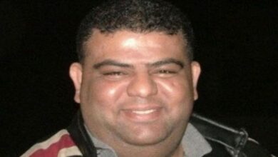 وفاة الفنان المصري محمد نصر عن عمر ناهز 55 عاماً 3 وفاة الفنان المصري محمد نصر عن عمر ناهز 55 عاماً