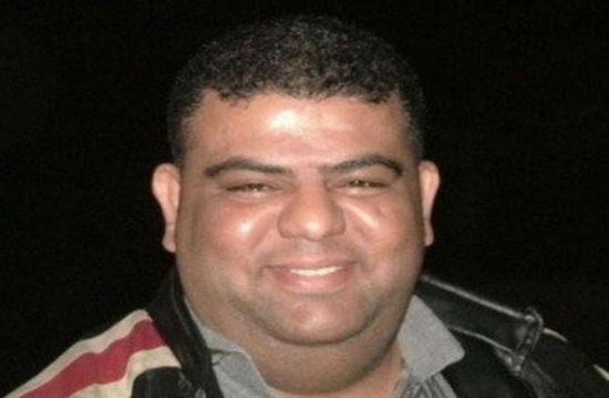 وفاة الفنان المصري محمد نصر عن عمر ناهز 55 عاماً