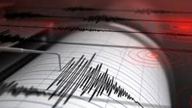 زلزال بقوة 6 درجات يضرب بابوا غينيا الجديدة