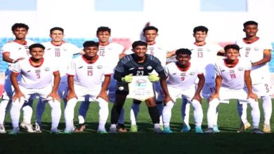 منتخبنا الوطني يفوز على نظيره العماني بثلاثية في كأس غرب آسيا