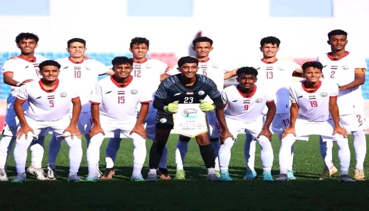 منتخبنا الوطني يفوز على نظيره العماني بثلاثية في كأس غرب آسيا
