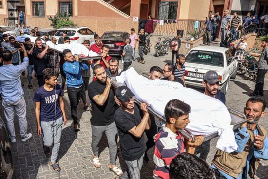 ارتفاع عدد ضحايا العدوان الإسرائيلي على غزة إلى 72549 شهيدا 1 ارتفاع عدد ضحايا العدوان الإسرائيلي على غزة إلى 72549 شهيدا