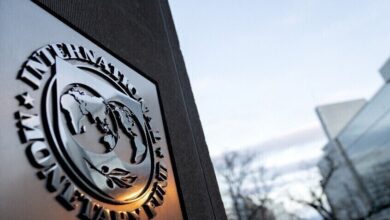 النقد الدولي: تصعيد الصراع في الشرق الأوسط قد تكون له تداعيات اقتصادية كبيرة 7 النقد الدولي: تصعيد الصراع في الشرق الأوسط قد تكون له تداعيات اقتصادية كبيرة