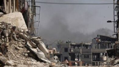 الحكومة الفلسطينية تطالب بتحرك دولي عاجل بعد مقتل العشرات في مخيم طولكرم 3 الحكومة الفلسطينية تطالب بتحرك دولي عاجل بعد مقتل العشرات في مخيم طولكرم