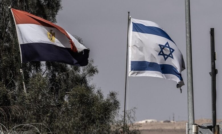 مصر تدين تطورا إسرائيليا "خطيرا" يستهدف تصفية القضية الفلسطينية