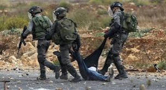 مقتل فلسطيني برصاص قوات الجيش الاسرائيلي في الضفة الغربية 1 مقتل فلسطيني برصاص قوات الجيش الاسرائيلي في الضفة الغربية