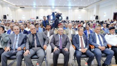 حفل فني في عدن لإحياء الذكرى 57 لعيد الاستقلال المجيد 30 نوفمبر