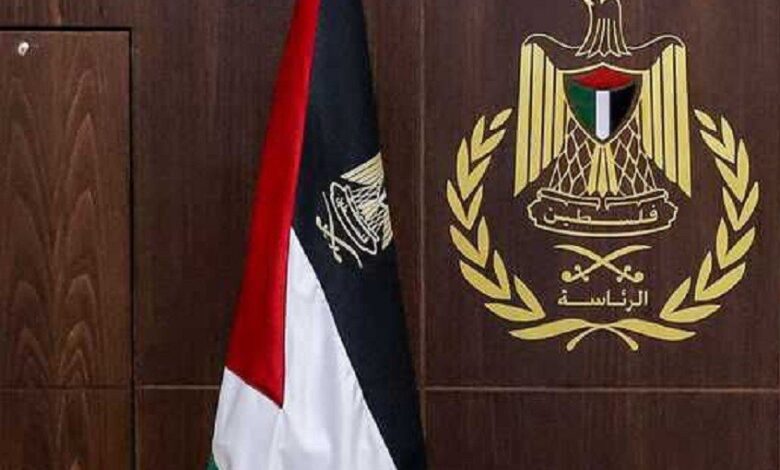 فلسطين تؤكد تضامنها الكامل مع الشعب السوري 1 فلسطين تؤكد تضامنها الكامل مع الشعب السوري