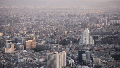 بولندا تحث مواطنيها مغادرة سوريا على الفور 8 بولندا تحث مواطنيها مغادرة سوريا على الفور