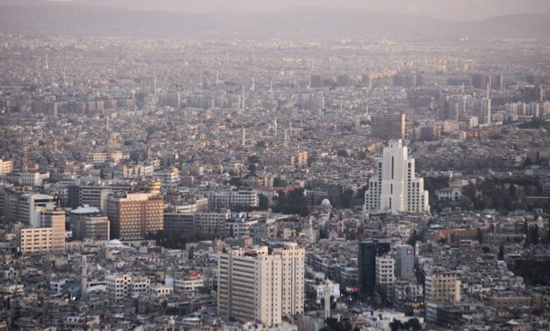 بولندا تحث مواطنيها مغادرة سوريا على الفور
