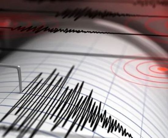 زلزال بقوة 5.5 درجة يهز إقليم تشينغهاي شمال غرب الصين