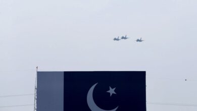 قتلى وجرحى جراء قصف باكستاني على ولاية باكتيكا الأفغانية 4 قتلى وجرحى جراء قصف باكستاني على ولاية باكتيكا الأفغانية