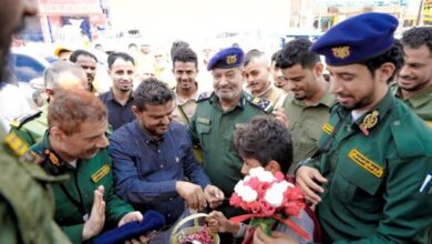 إفتتاح السجل المدني الإلكتروني في مديرية الشيخ عثمان لتعزيز الخدمات الرقمية