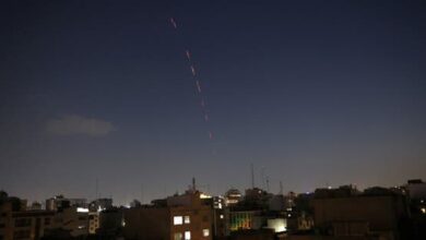 انفجارات جديدة تهز طهران والدفاعات الجوية تتصدى لهجمات إسرائيلية