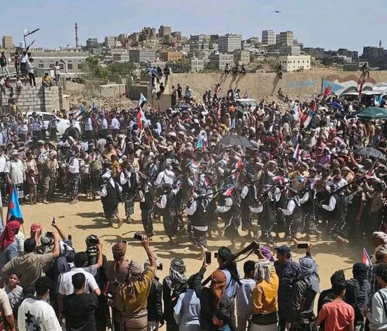 يافع تحيي تراثها في مهرجان الهجر بلبعوس 1 يافع تحيي تراثها في مهرجان الهجر بلبعوس