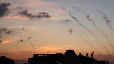 ثلاثة قتلى في هجوم جوي إسرائيلي على سيارة جنوب لبنان