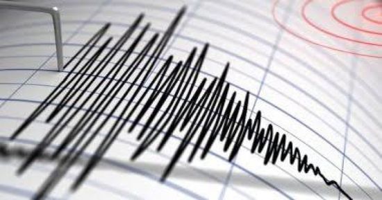 زلزال بقوة 5 درجات يضرب شمال تونغا