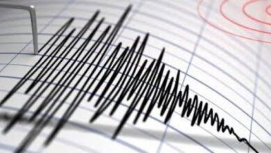 زلزال بقوة 5 درجات يضرب شمال شرقي الفلبين 9 زلزال بقوة 5 درجات يضرب شمال شرقي الفلبين