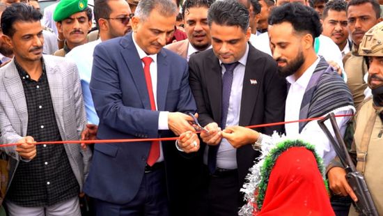 عدن تدشّن مهرجانها الدولي للشعوب والتراث بمشاركة محلية ودولية واسعة